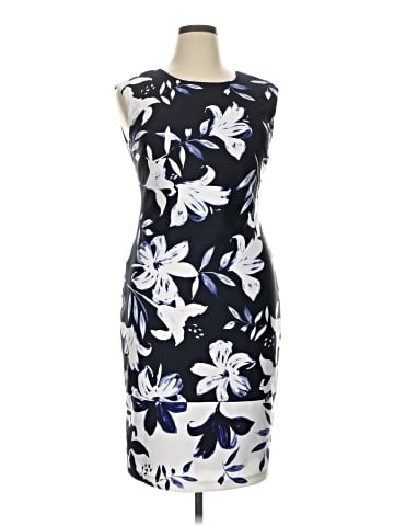 Vince Camuto Cocktail Dress (view 1)