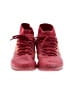 Nike Red Sneakers Size 7 - photo 2