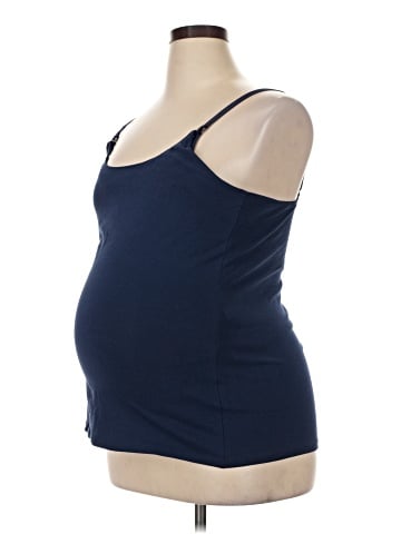 H&M Mama Sleeveless Top (view 1)