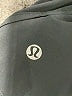 Lululemon Athletica Black Shorts Size 8 - photo 3