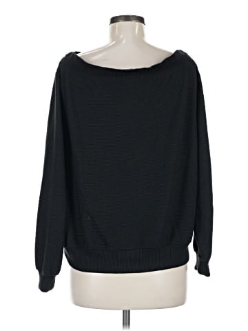 ABound Pullover Sweater (view 2)