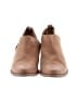 Qupid Tan Ankle Boots Size 6 - photo 2