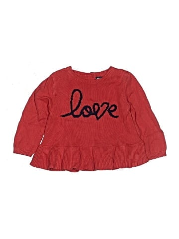 Baby Gap Pullover Sweater (view 1)