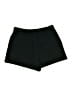 Athleta 100% Polyester Solid Black Athletic Shorts Size S - photo 2