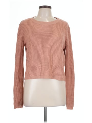 Ambiance Apparel Pullover Sweater (view 1)