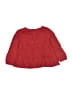 Baby Gap 100% Cotton Red Pullover Sweater Size 18-24 mo - photo 2