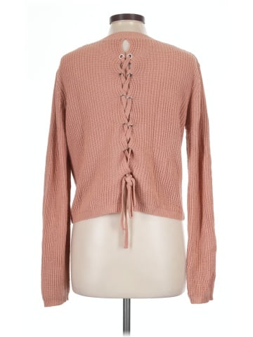Ambiance Apparel Pullover Sweater (view 2)