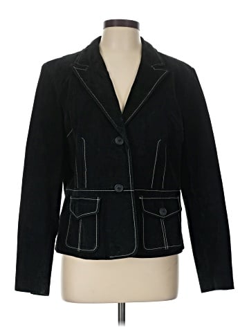 Style&Co Blazer (view 1)