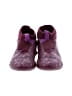 Nike Purple Booties Size 5 (youth) - photo 2