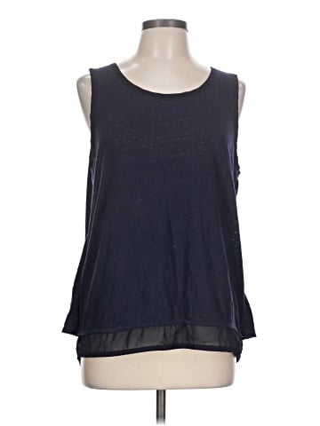 Gap Outlet Sleeveless Top (view 1)