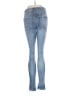 Maurices Hearts Blue Jeans Size 6R - photo 2