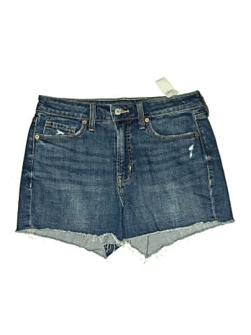 Old Navy Denim Shorts (view 1)