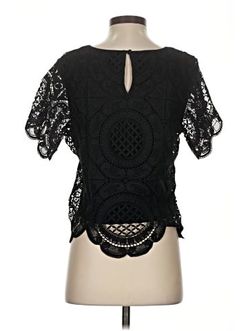 Storee Short Sleeve Top (view 2)
