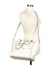 Coach 100% Leather Ivory Leather Satchel One size - photo 2