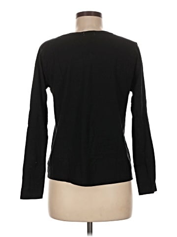 Hanes Long Sleeve Top (view 2)