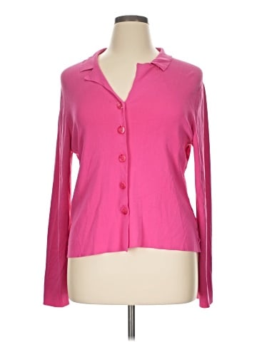 Grace Elements Cardigan (view 1)