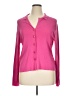 Grace Elements Pink Cardigan Size XL - photo 1