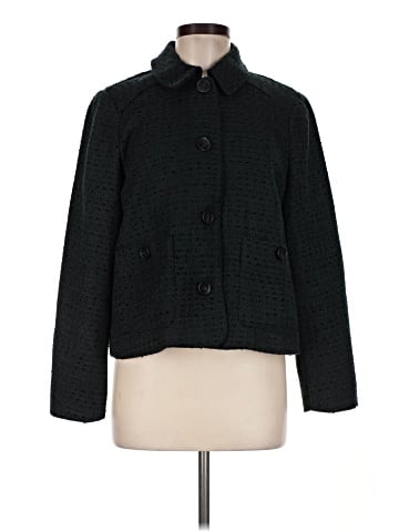 Chico's Coat (view 1)