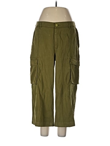 United Colors Of Benetton Cargo Pants (view 1)