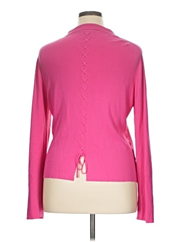 Grace Elements Cardigan (view 2)