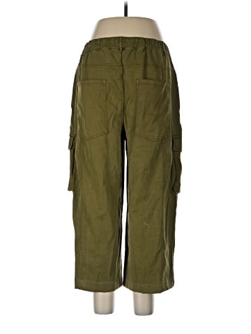United Colors Of Benetton Cargo Pants (view 2)