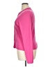 Grace Elements Pink Cardigan Size XL - photo 5