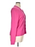 Grace Elements Pink Cardigan Size XL - photo 4