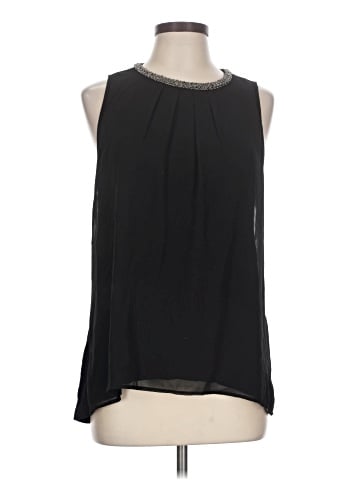 Design History Sleeveless Blouse (view 1)