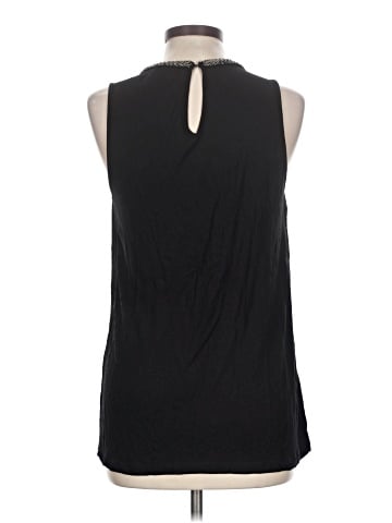 Design History Sleeveless Blouse (view 2)
