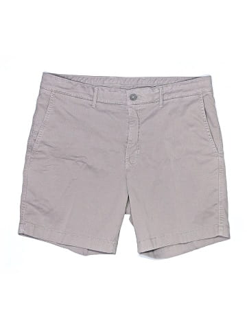 Roundtree & Yorke Khaki Shorts (view 1)