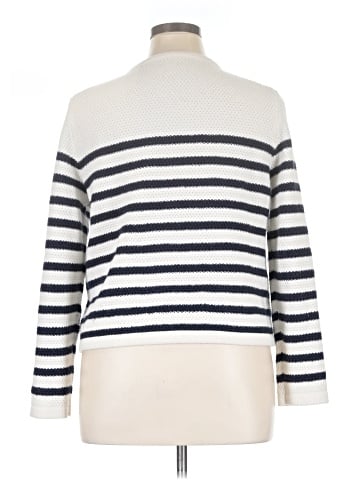 Caslon Cardigan (view 2)
