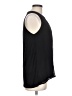 Design History Black Sleeveless Blouse Size L - photo 4