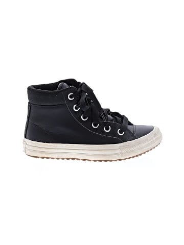 Converse Sneakers (view 1)