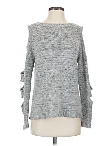 Cozy Casuals Pullover Sweater (view 1)