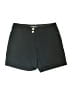 Nike Golf Solid Black Shorts Size 2 - photo 1