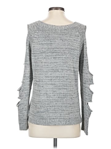 Cozy Casuals Pullover Sweater (view 2)