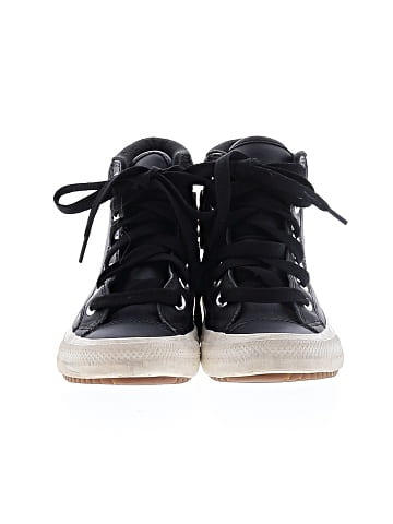 Converse Sneakers (view 2)