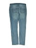 Old Navy Solid Blue Jeans Size 10 - 12 - photo 2