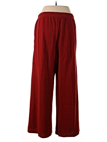 Eileen Fisher Casual Pants (view 2)