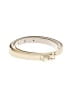 Unbranded Gold Ivory Belt Size XS - photo 1