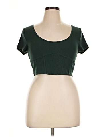 Aeropostale Short Sleeve T-Shirt (view 1)