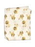 Montce 100% Cotton Yellow Scarf One size - photo 2