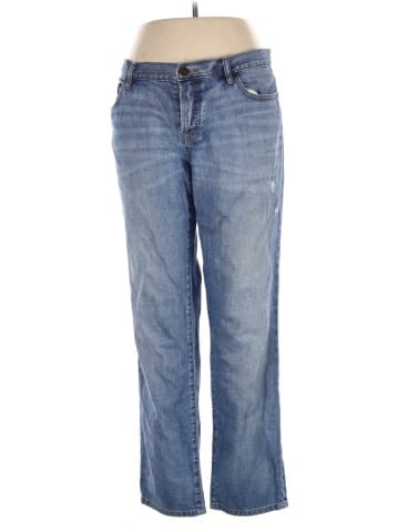 Ann Taylor LOFT Jeans (view 1)