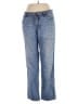 Ann Taylor LOFT Blue Jeans Size 12 - photo 1