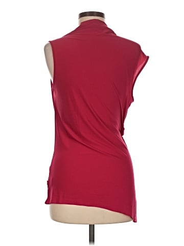 Halston Heritage Sleeveless Blouse (view 2)