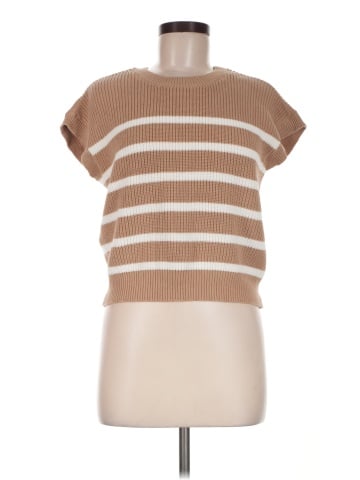 LoveShackFancy Sweater Vest (view 1)