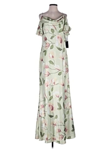 Adrianna by Adrianna Papell Casual Dress (view 1)