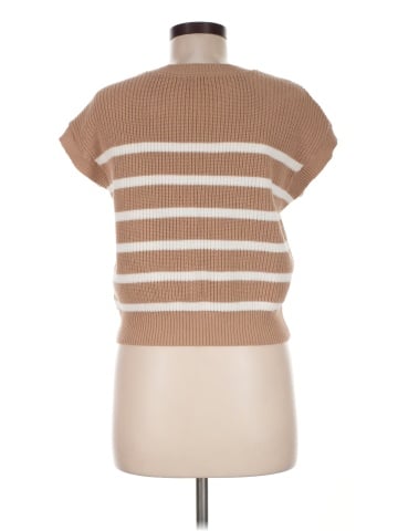 LoveShackFancy Sweater Vest (view 2)