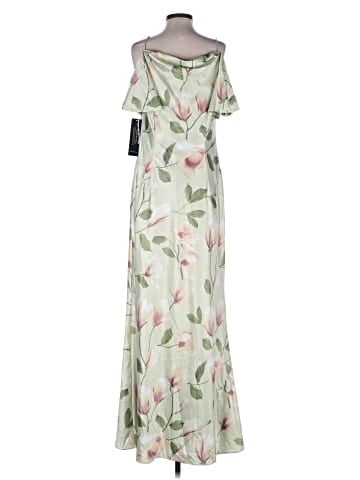 Adrianna by Adrianna Papell Casual Dress (view 2)