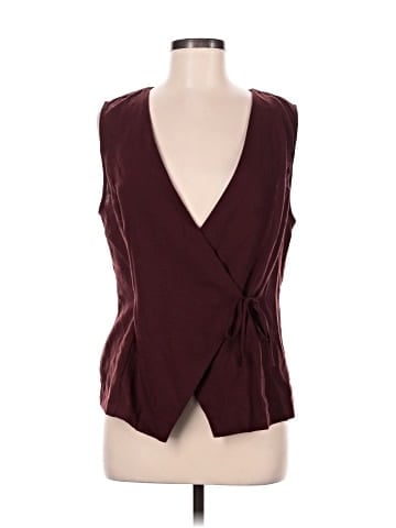 Ann Taylor LOFT Outlet Vest (view 1)